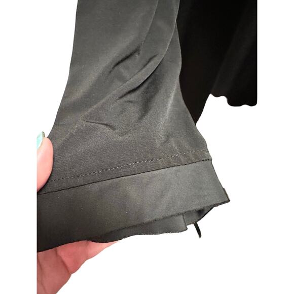 Planet by Lauren G Microfiber Boho Matte Jersey Tunic - Size 2 (10 -14) - Picture 6 of 13